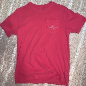 Lauren James T-Shirt